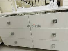 Home Center Dressing Table " New Condition " 0