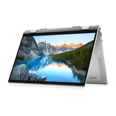 11th Gen Dell Inspiron 13 2in1 i5 8GB RAM 512GB SSD FHD Touch 0