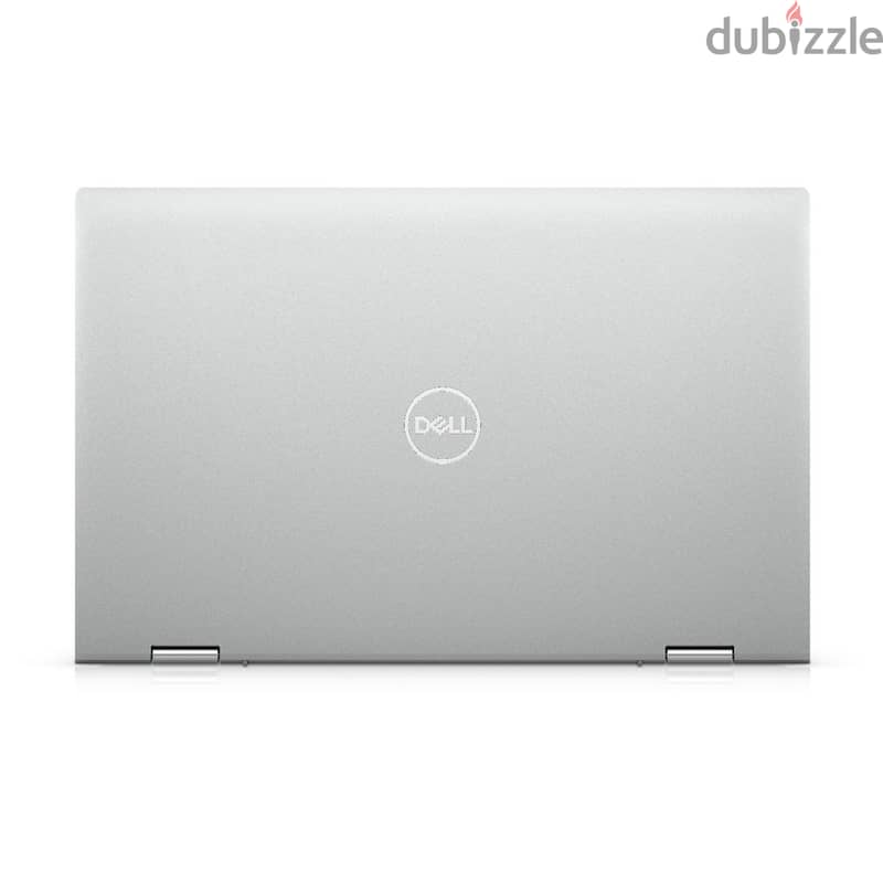 11th Gen Dell Inspiron 13 2in1 i5 8GB RAM 512GB SSD FHD Touch 4