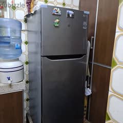 LG refrigerator bought in 2021 0