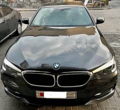 BMW 520i For Sale 0