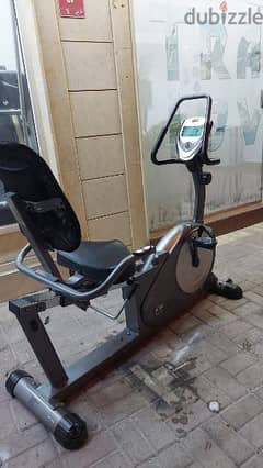 seated bike for sale 85bd 200kg max weight 0