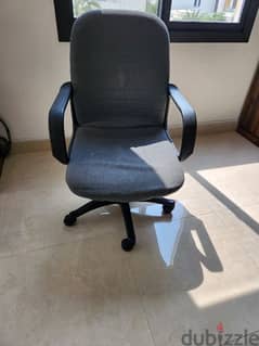 3 office chair for sale