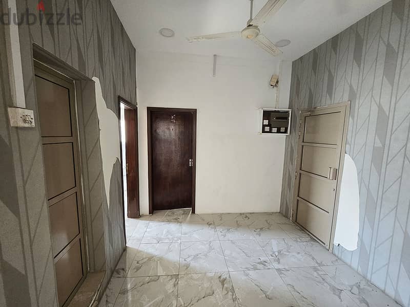 For Rent 2BHK Apartment in Jidhafs Near GoldShops 0