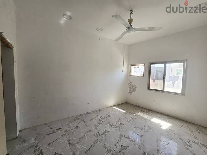 For Rent 2BHK Apartment in Jidhafs Near GoldShops 5