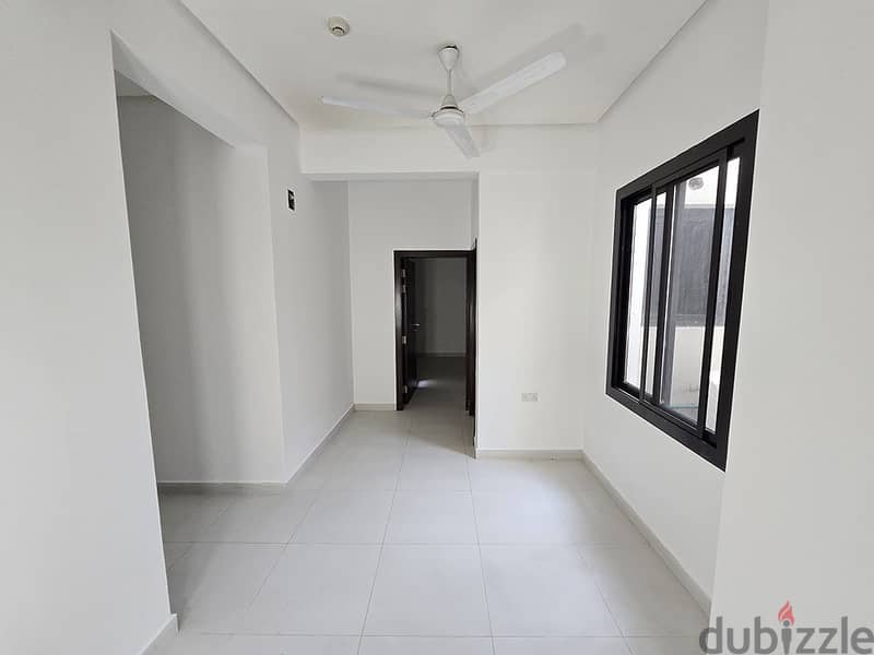 2BHK Apartment For Rent in UM Al Hassam Near BFC 0