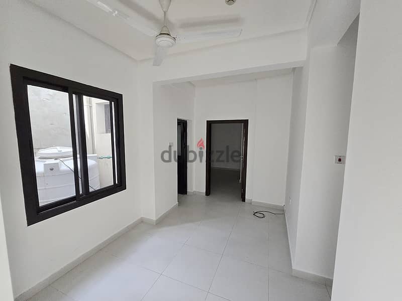 2BHK Apartment For Rent in UM Al Hassam Near BFC 1