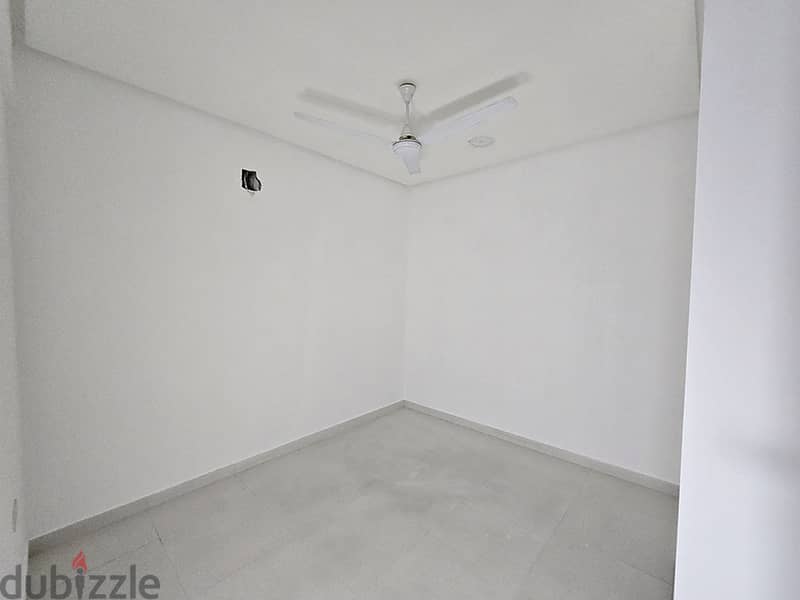 2BHK Apartment For Rent in UM Al Hassam Near BFC 4