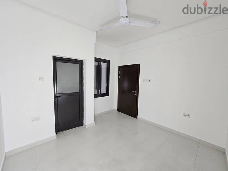 2BHK Apartment For Rent in UM Al Hassam Near BFC 6