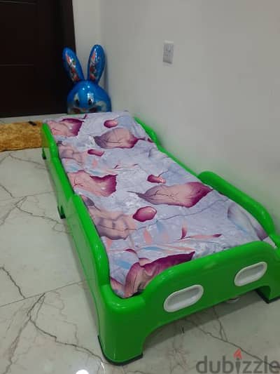 Kids bed