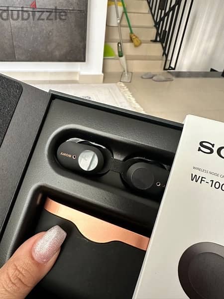 sony wireless noise canceling 34373716 Now not used 3