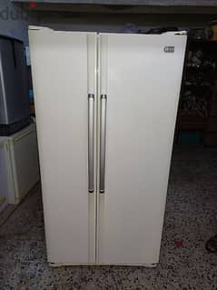 LG refrigerator 410 liter good condition 0