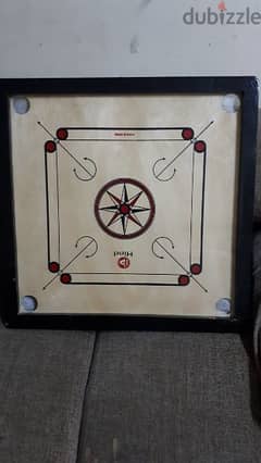 carrom board urgent for sale 0
