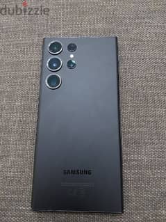 s23 ultra. 512gb. brandnew and no cntrct. . 1 yr inshurence to any demage