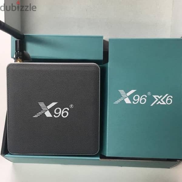 5G Android smart TV box Receiver/Watch TV channels Without Dish 1