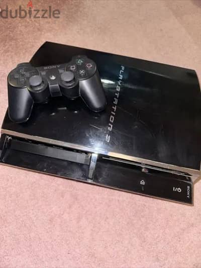 PS3 phat for sale