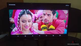 Sony 32 Inch LED TV for Sale