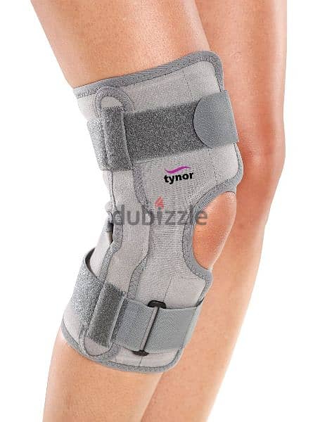 knee support. knee brace 1