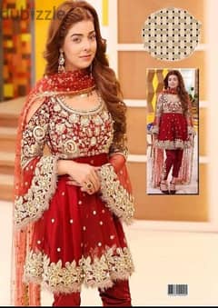 pakistani dresses eid collection