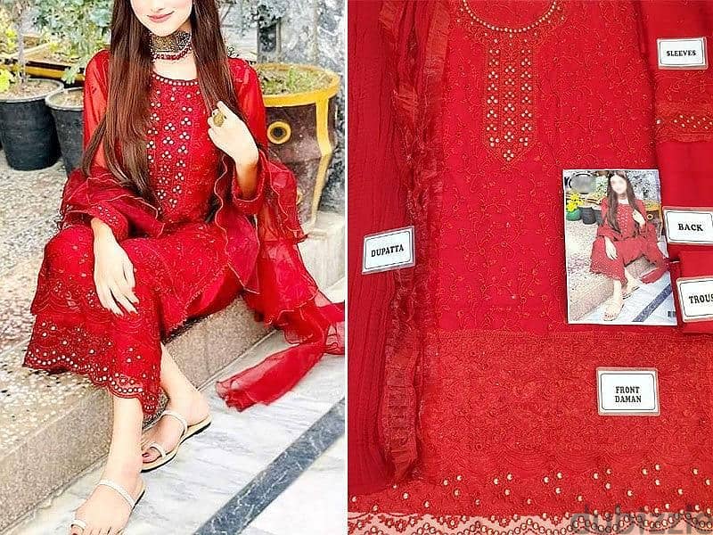 pakistani dresses eid collection 2