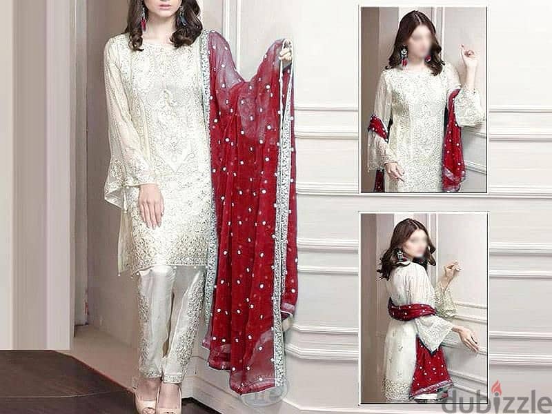 pakistani dresses eid collection 4