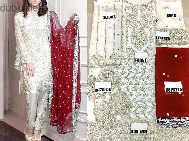 pakistani dresses eid collection 5