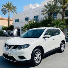Nissan X-TRAIL 2015 Model for sale. . . . . . .