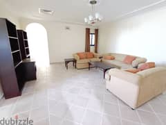 Extremely Spacious | Natural Sunlight | Near Modern Knowledge School