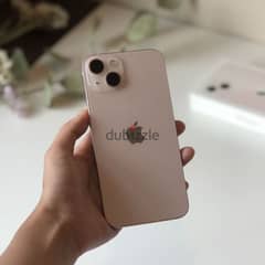 iphone 13 128GB pink colour 0