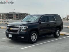 CHEVROLET TAHOE LS AGENT MAINTAINED 0