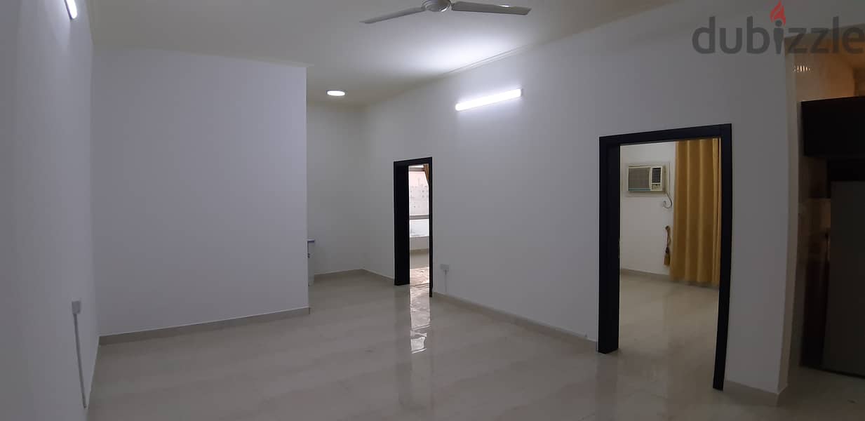2 BHK Semi Furnished Flat For Rent In Galali Near Salam Bank With Ewa 3
