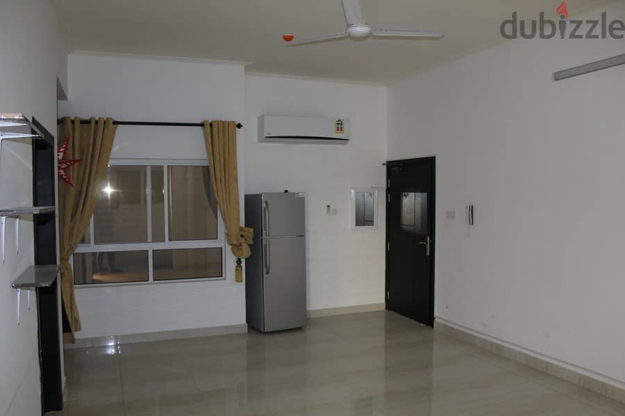 2 BHK Semi Furnished Flat For Rent In Galali Near Salam Bank With Ewa 8