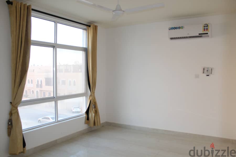 2 BHK Semi Furnished Flat For Rent In Galali Near Salam Bank With Ewa 11