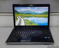 HP Pavilion Entertainment Laptop 15.6" HD Screen 4GB Ram & 500GB HDD 0