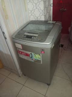 washing machine for sale good working good condition