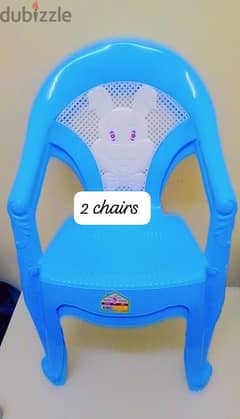 2 chair