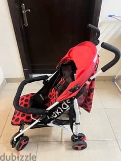 baby stroller 0to16kg