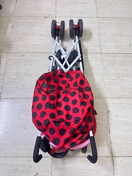 baby stroller 0to16kg 1
