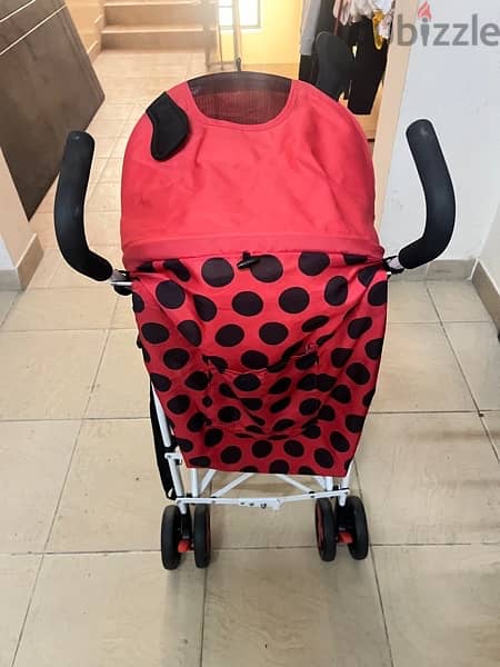 baby stroller 0to16kg 2