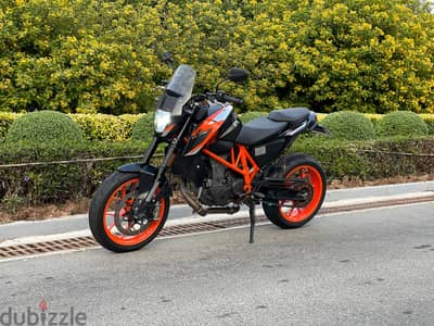 KTM