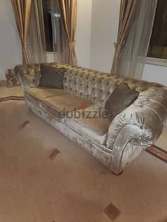 1 sofas available for sale. 30BD 0