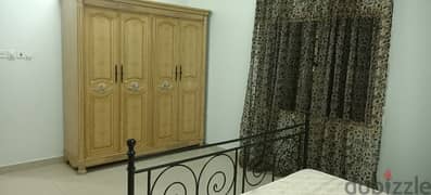 2 bedrooms  flat for rent with ewa 0