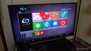 Sony bravia led not smart for sale urgent 40 inch 0