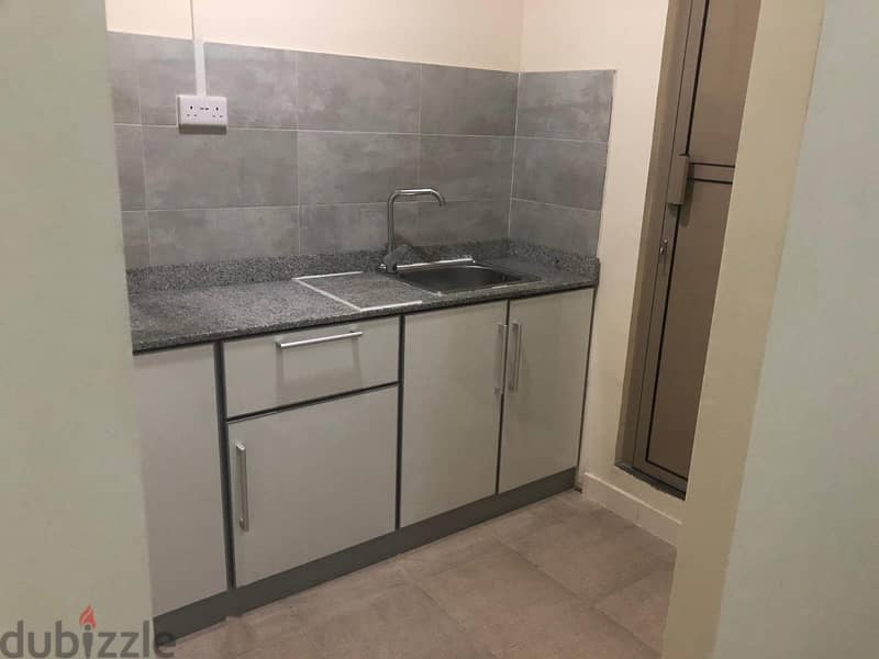 Studio apartment For Rent  in Salmabad  including EWA with Splite AC 1