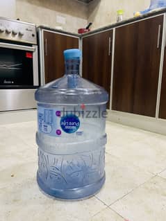 Water bottle 0