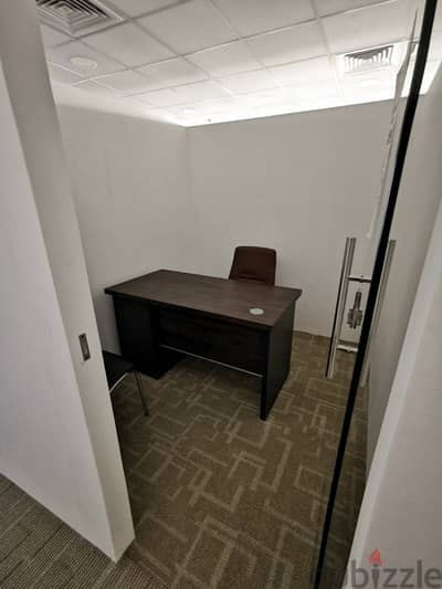 Private rent, get it today for the commercial office7