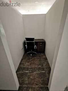 Premium Office space for rent and address located in Hidd