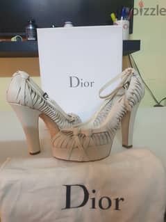 Dior and Marni original for ladies 0
