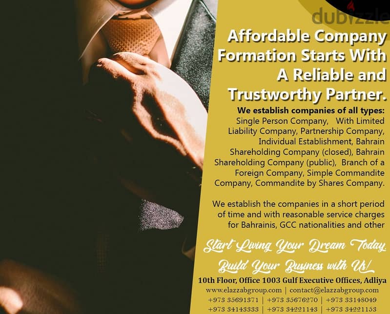 Now! #≈≈Hurry Up !! We provide best services in ‎company formation 0