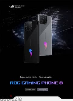 ROG Phone 8pro 16GB
